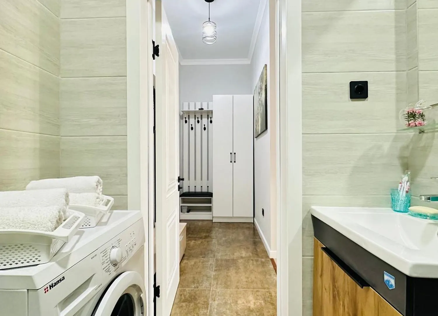 Apartment Жк 