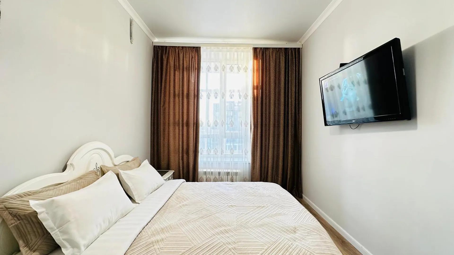 Apartment Жк 