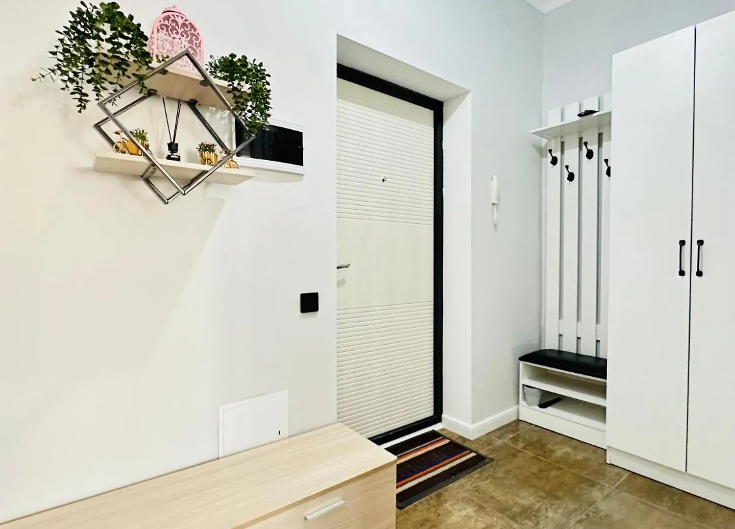 Apartment Жк 